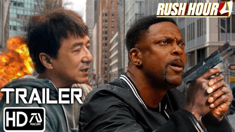 rush hour 4 imdb|chris tucker rush hour 4.